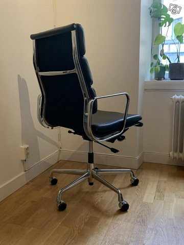 image of Charles Eames, Kontorstol - 