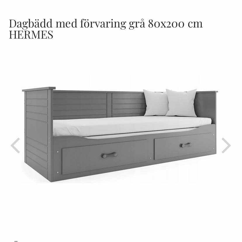 image of Barnsäng/soffa - 