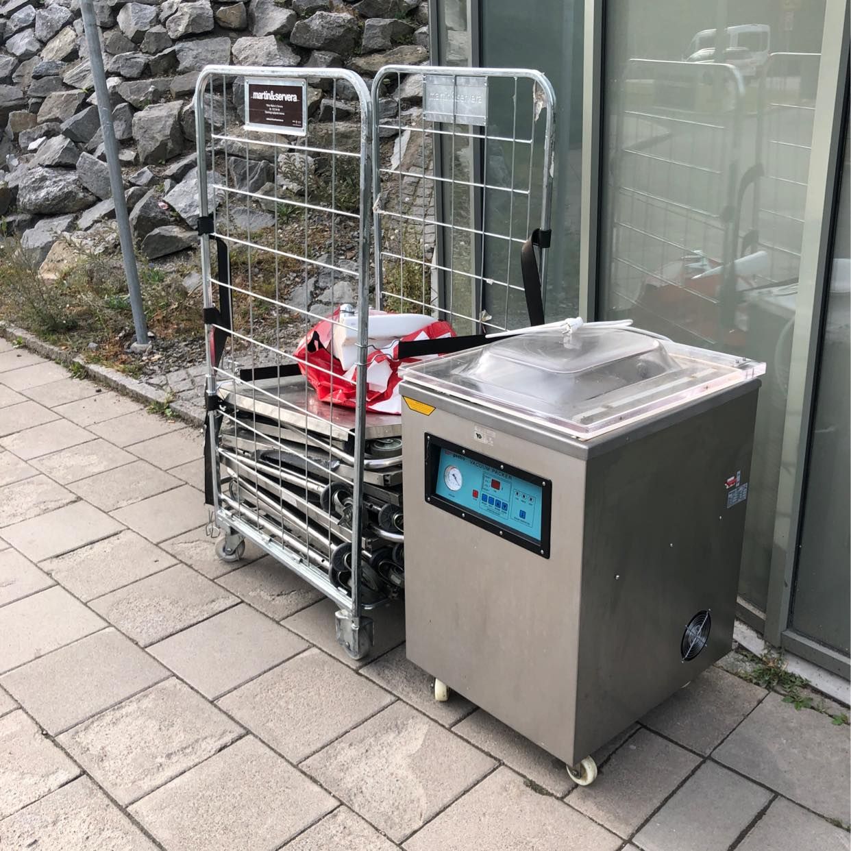 image of Kasta - Stockholm