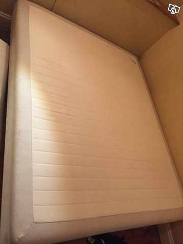 image of Sov skönt- IKEA SULTAN SI - 