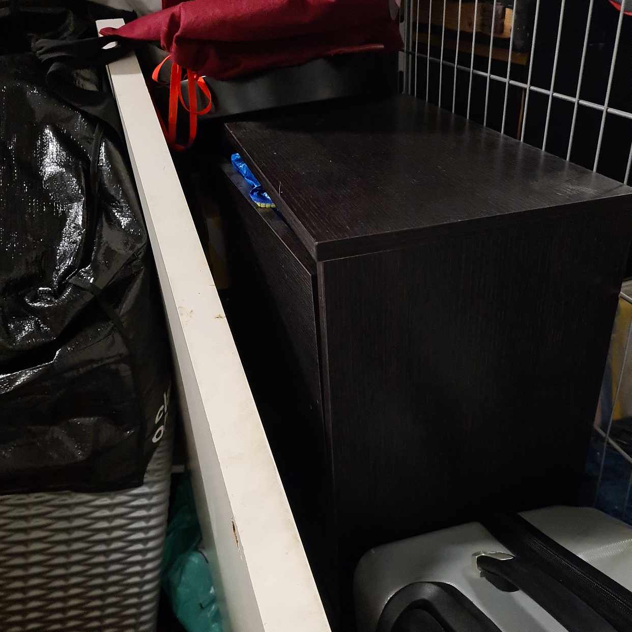 image of Needed to throw away - Sundbyberg