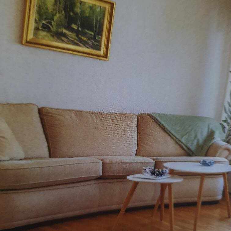 image of Flytta en soffa - 