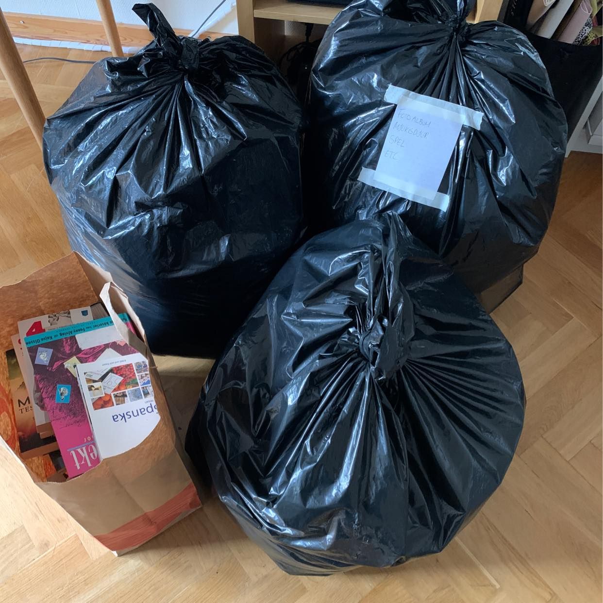 image of Diverse till secondhand - Göteborg