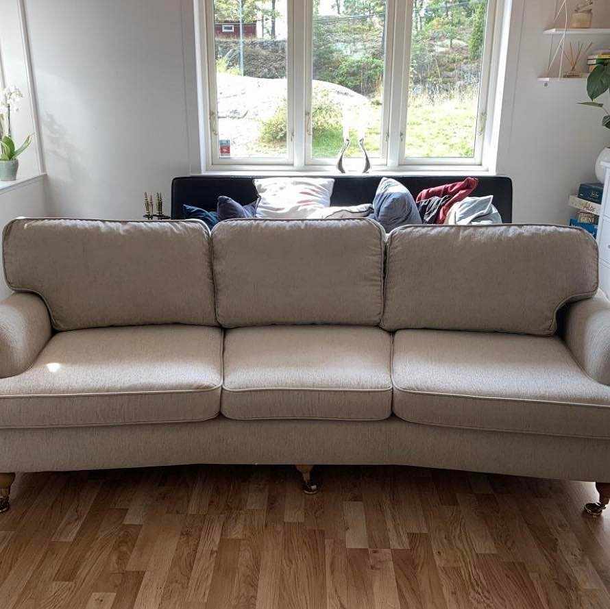 image of Hämta en soffa och lämna - 
