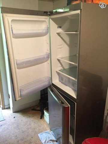 image of Kyl-frys från Indesit - 