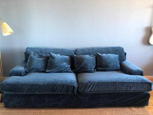 image of Soffa Göteborg från IKEA, - 
