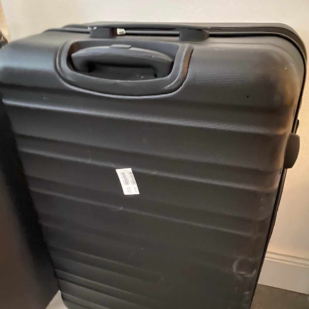 image of 3 Chairman and boxes - 
