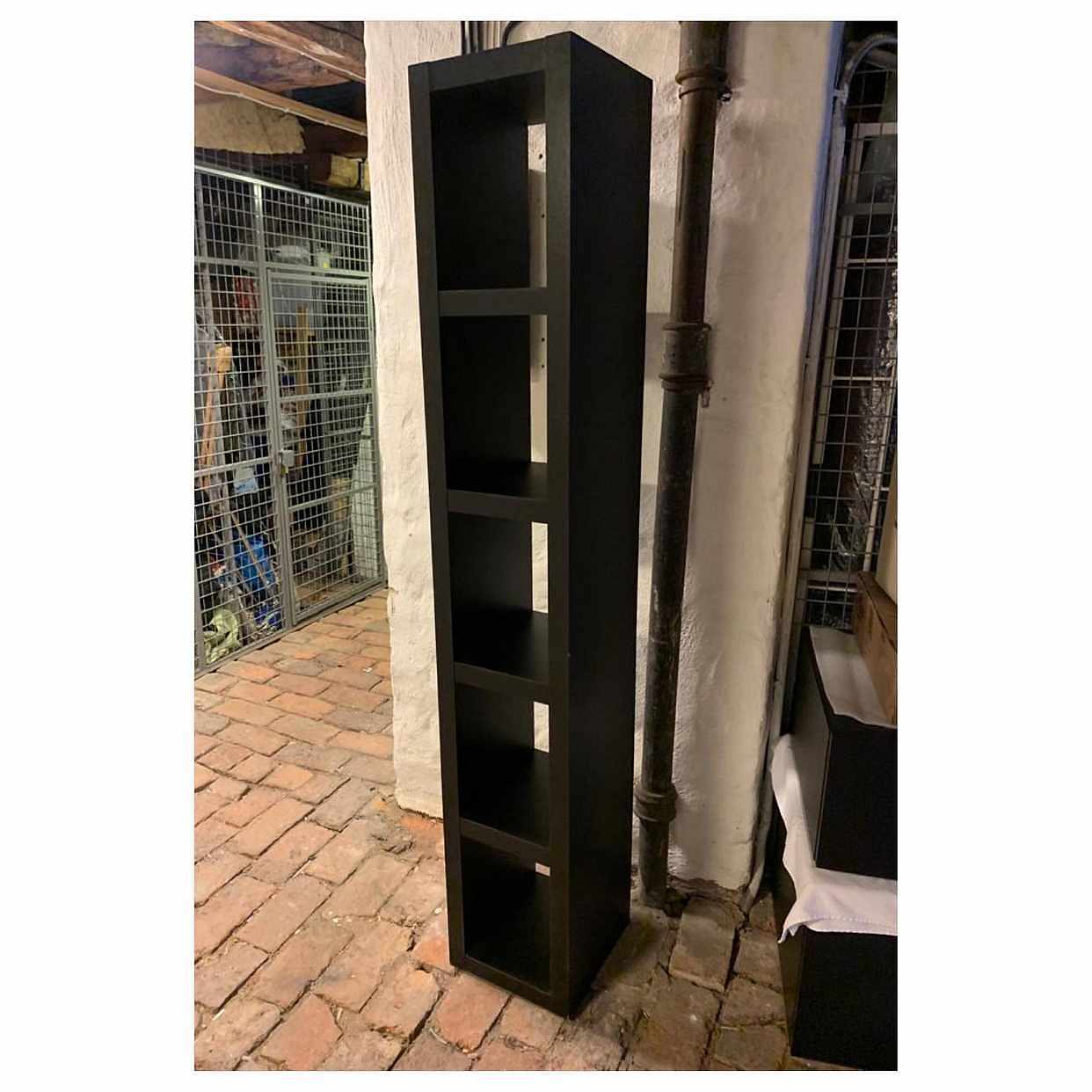 image of Ikea skåp - 