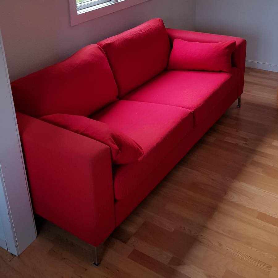 image of Soffa - Uttran