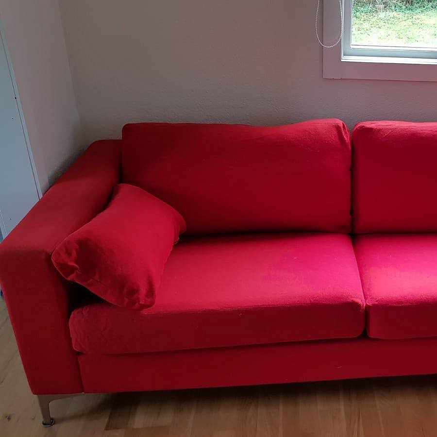 image of Soffa - Uttran