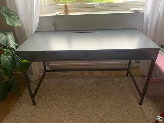 image of IKEA ALEX - Skrivbord - 