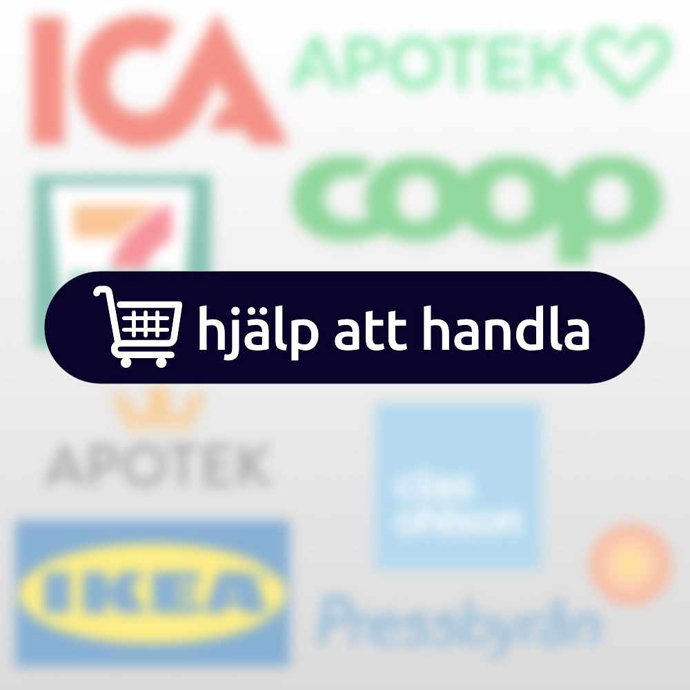 image of Råcksta Sushi, Multrågat… - 