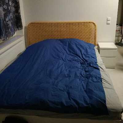 image of Student Move out - 