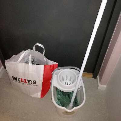 image of Student Move out - 