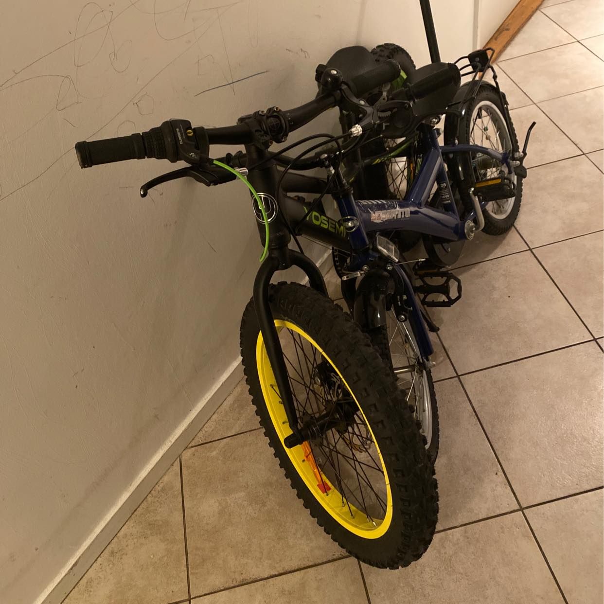 image of 2 cykel - Södertälje