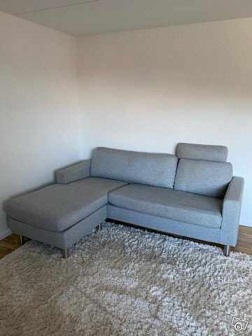 image of Divansoffa - 