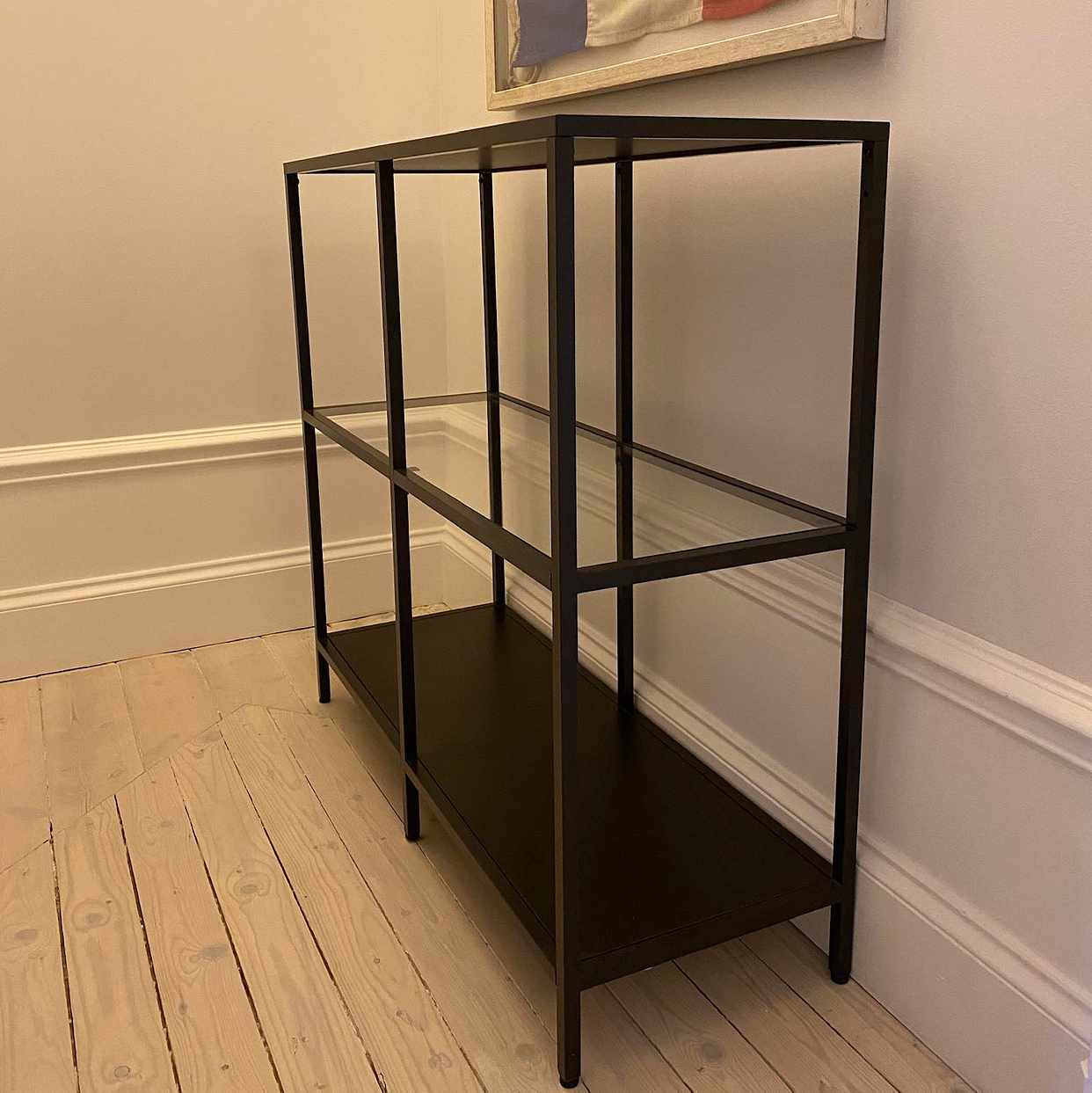 image of Fint sideboard gott skick - Stockholm