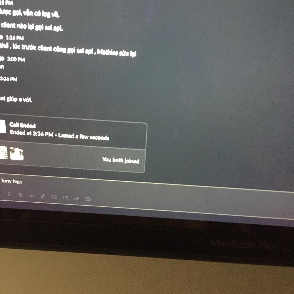 image of Cedric test pawa chat - Solna
