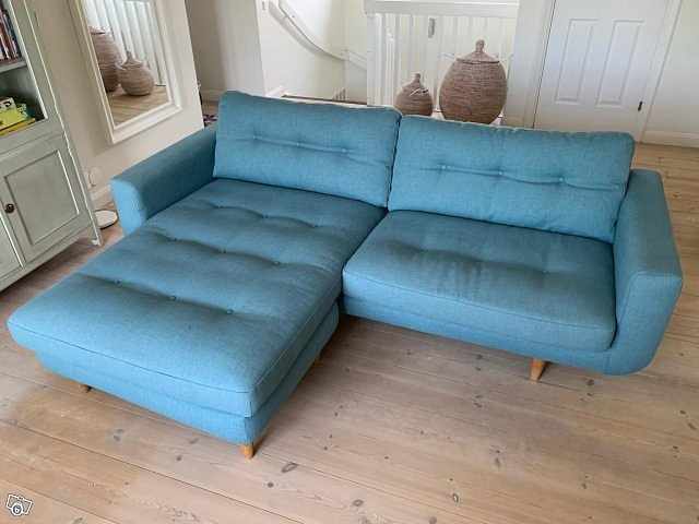 image of Hjort Knudsen soffa - 