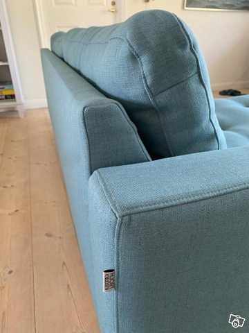 image of Hjort Knudsen soffa - 