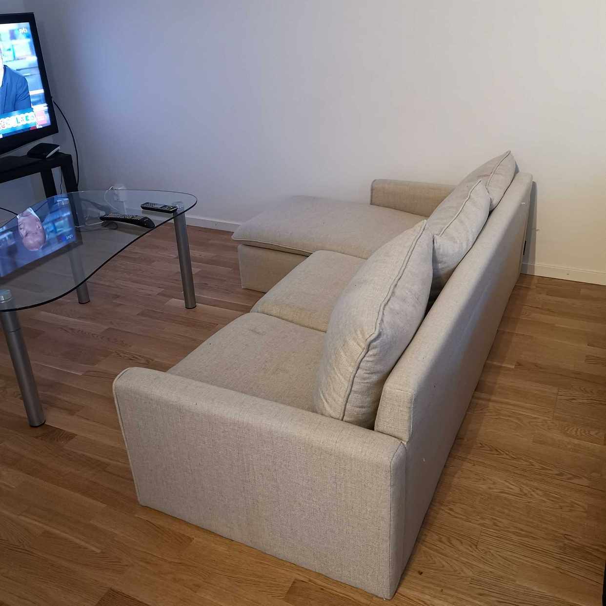 image of Divansoffa - Sollentuna