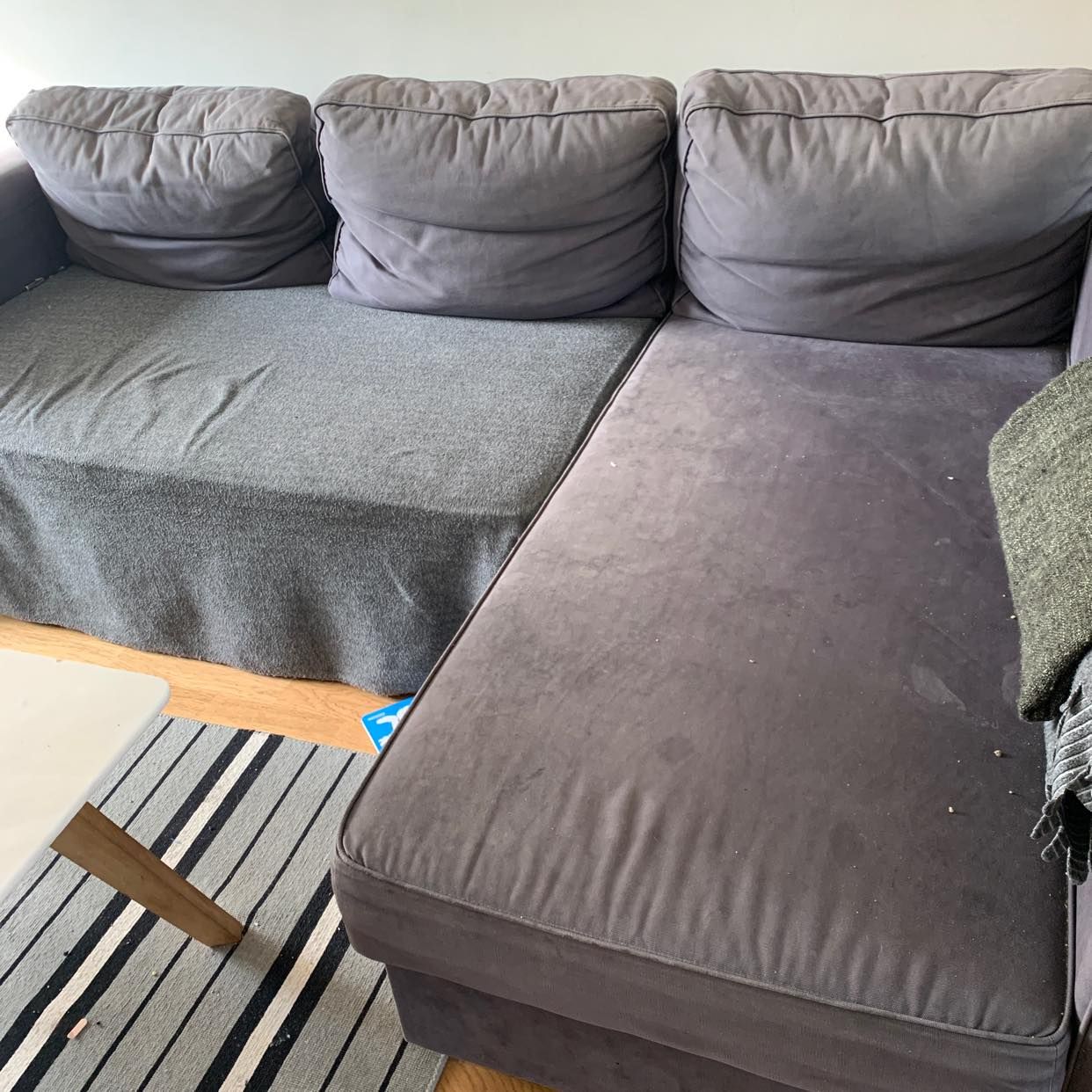 image of Hämta Soffa och diverse - Vendelsö