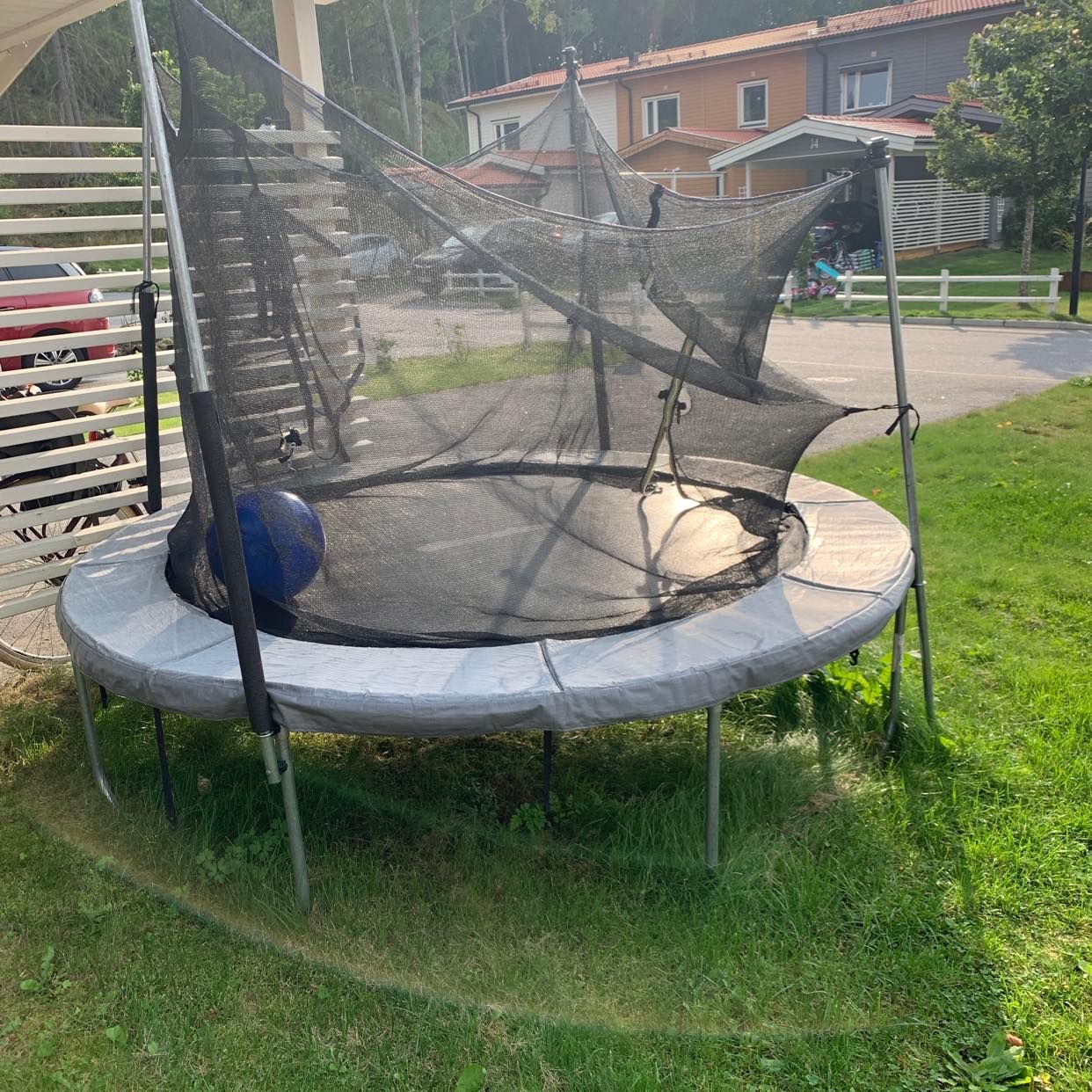 image of Hämta Soffa och diverse - Vendelsö