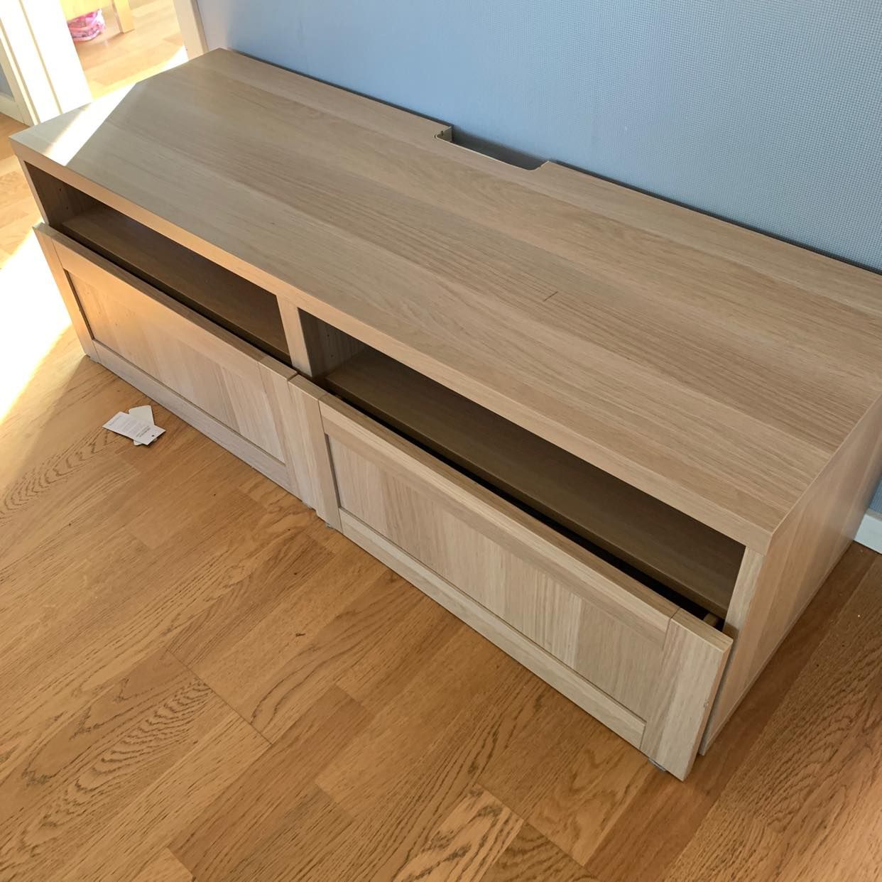 image of Hämta Soffa och diverse - Vendelsö