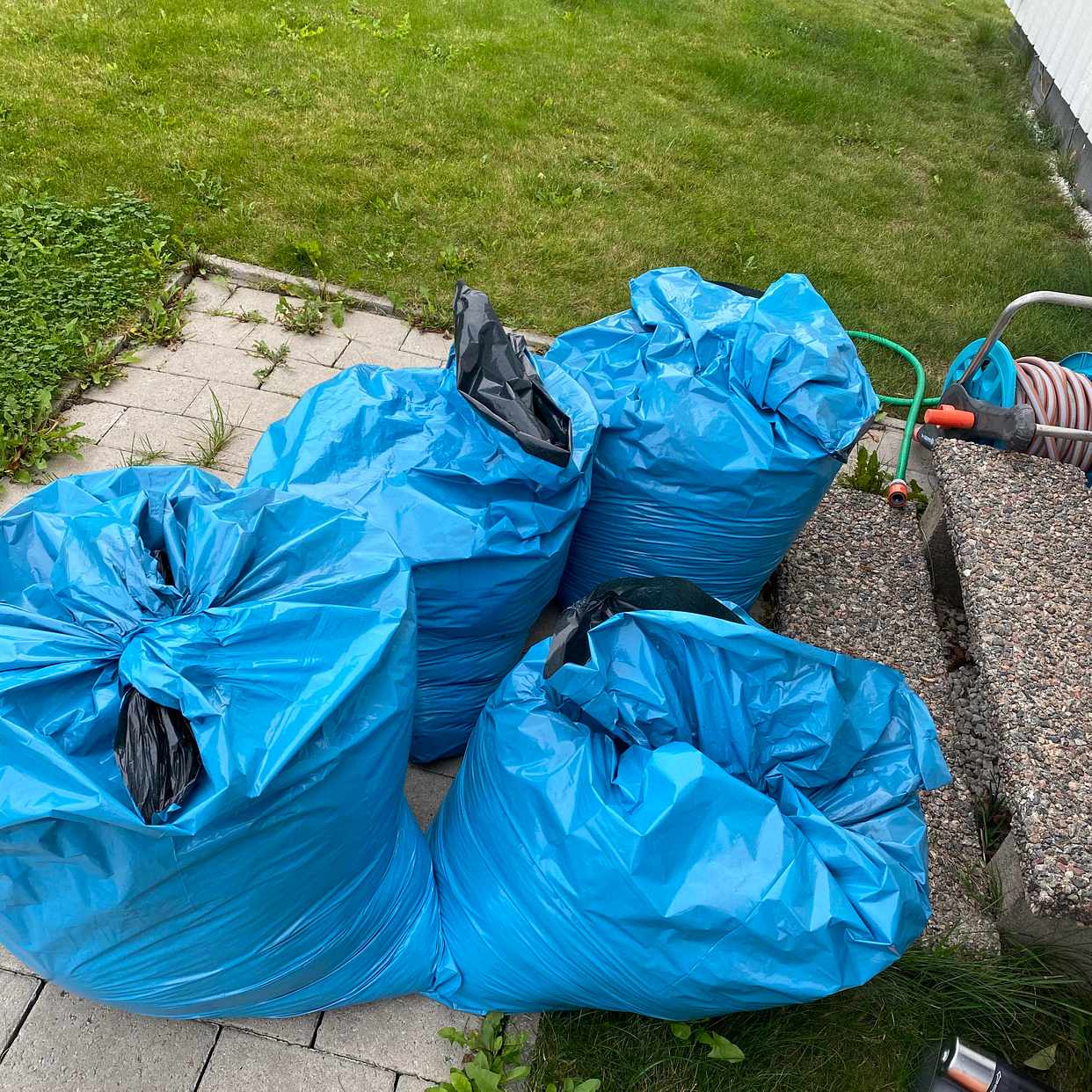 image of Blandade saker - Hässelby