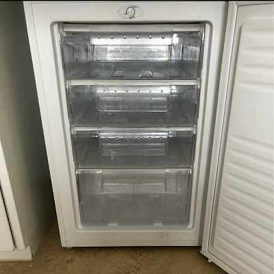 image of Hämta liten frys - 