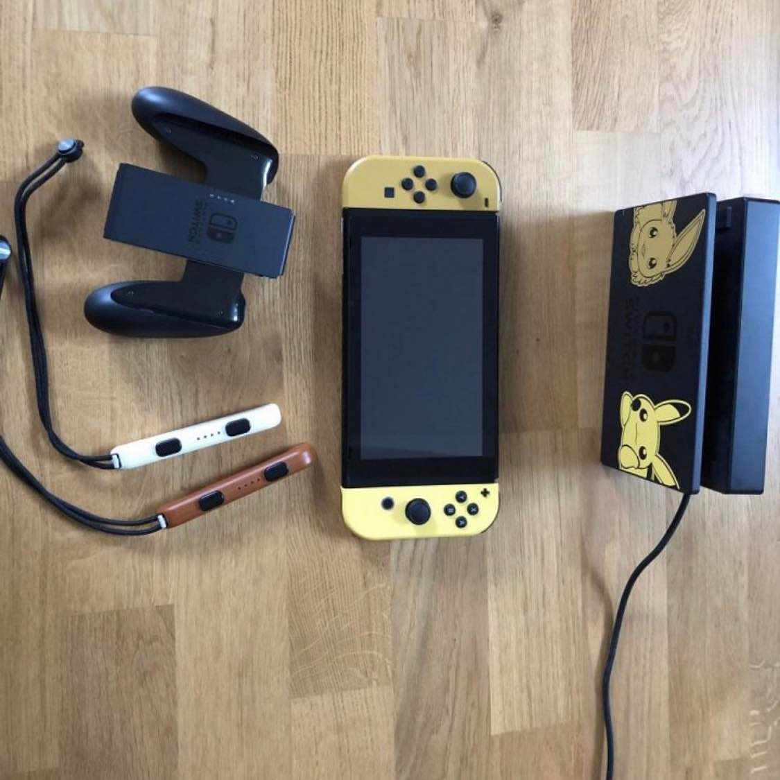 image of Nintendo Switsch - 