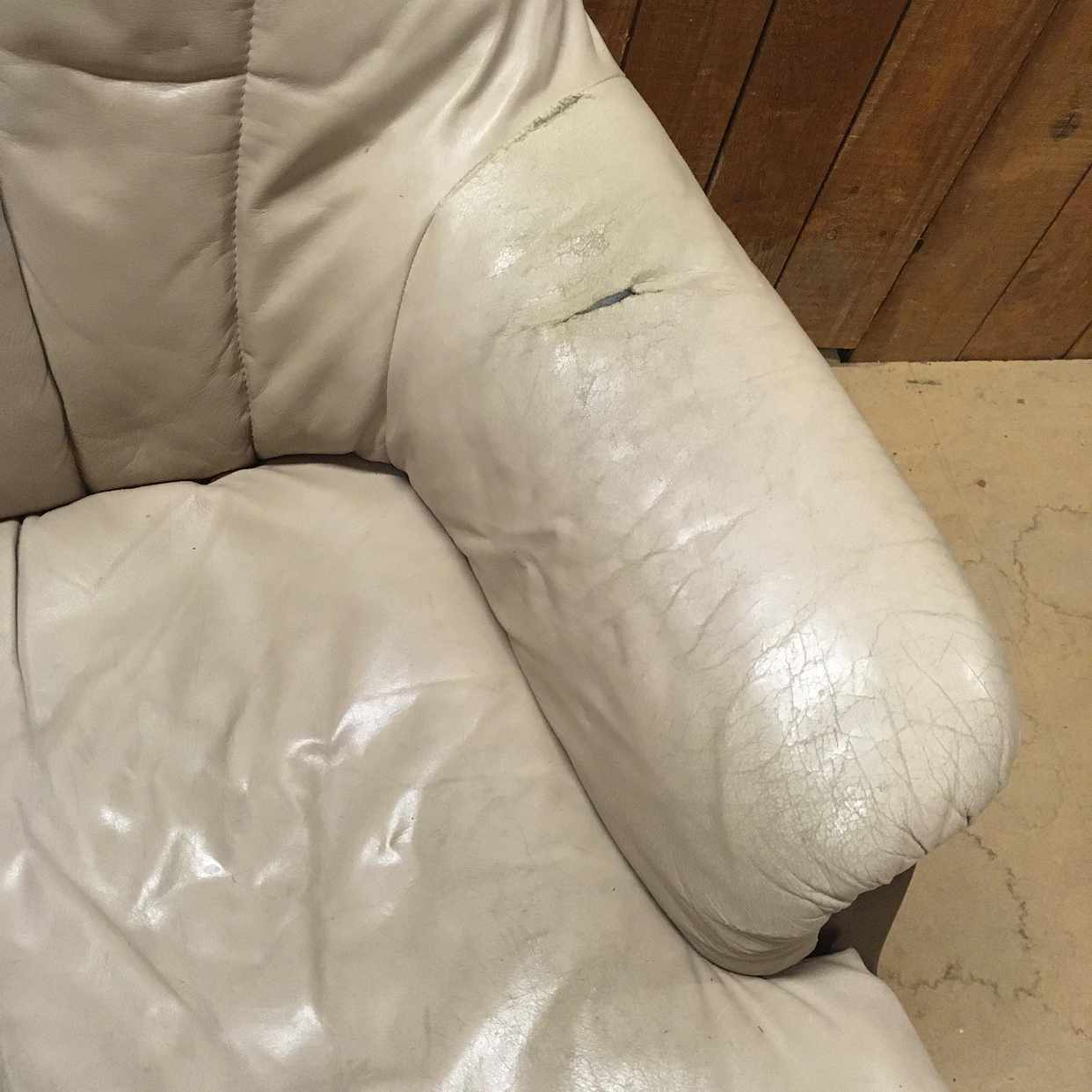 image of Armchair - Stockholm