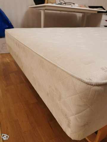 image of Säng 120x200 Dreamzone Pl - 