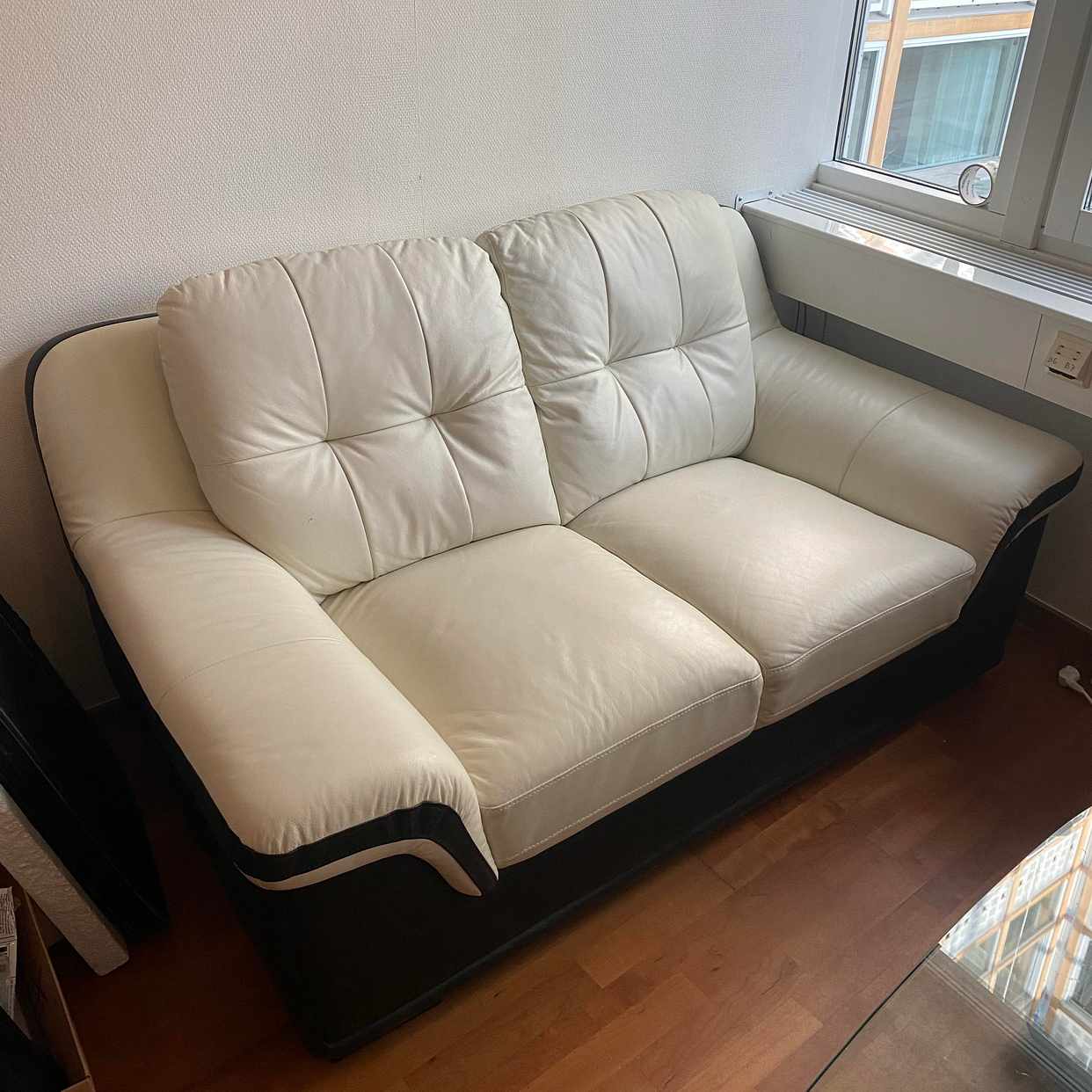 image of Soffa, stolar mm - Stocksund