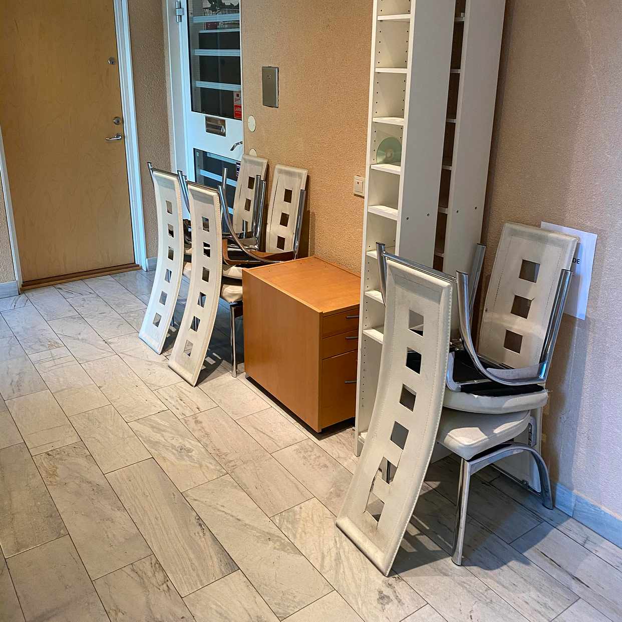 image of Soffa, stolar mm - Stocksund