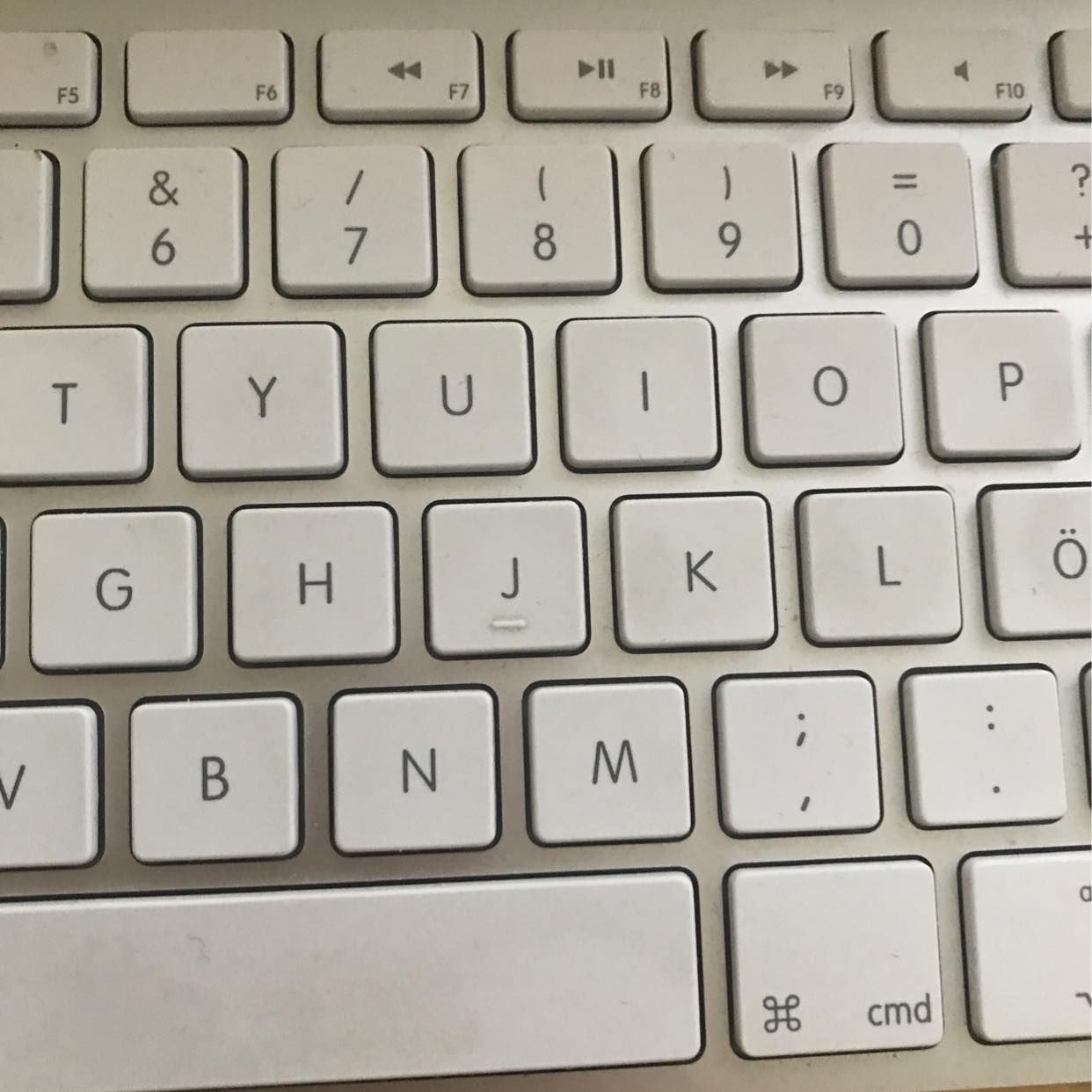 image of Keyboard - 