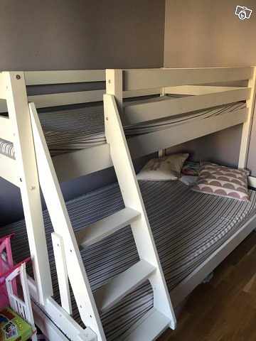 image of Våningssäng från Mio med  - 