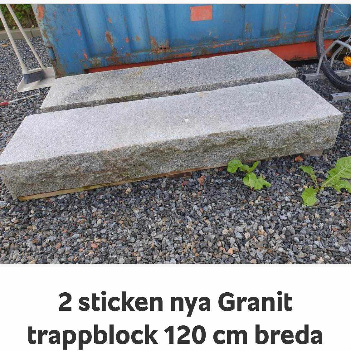 image of Hämta trappsteg. - 