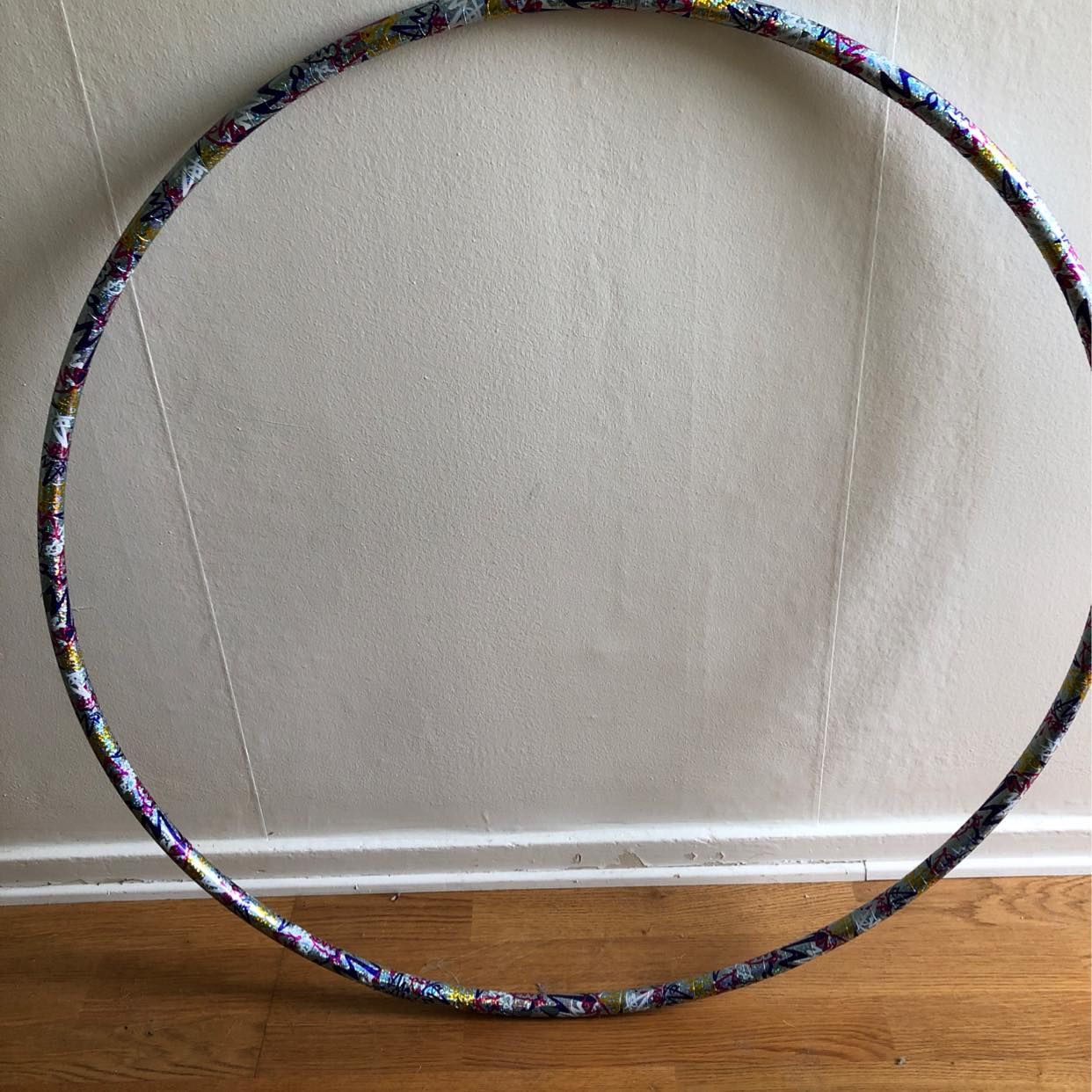 image of Hula hoop ring - Johanneshov