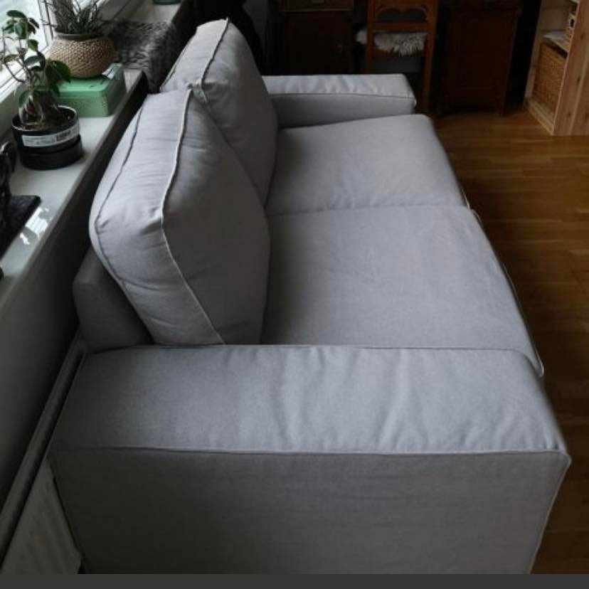 image of Flytta soffa - 