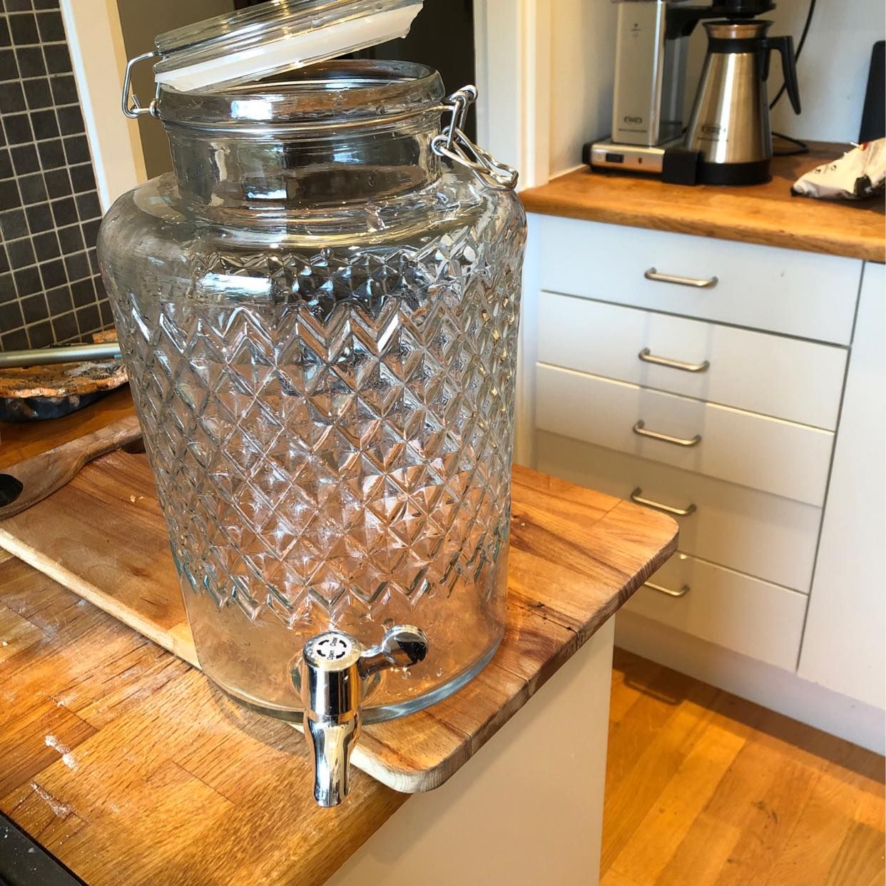 image of Big jar - Johanneshov
