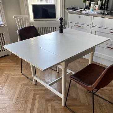 image of Litet bord - 