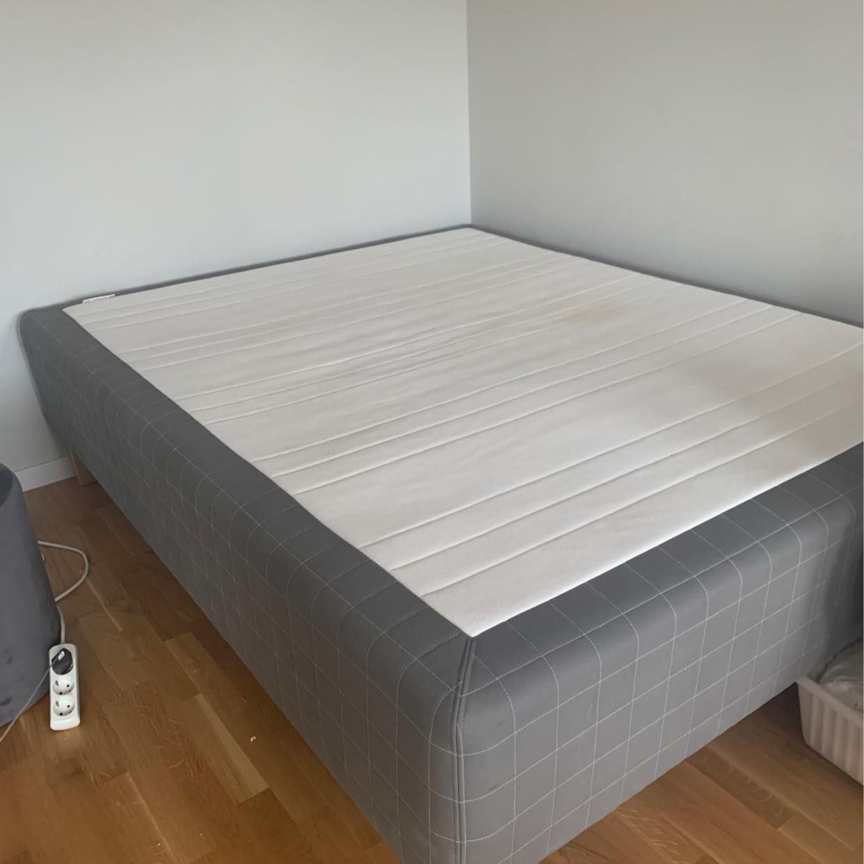 image of Säng 160 - 