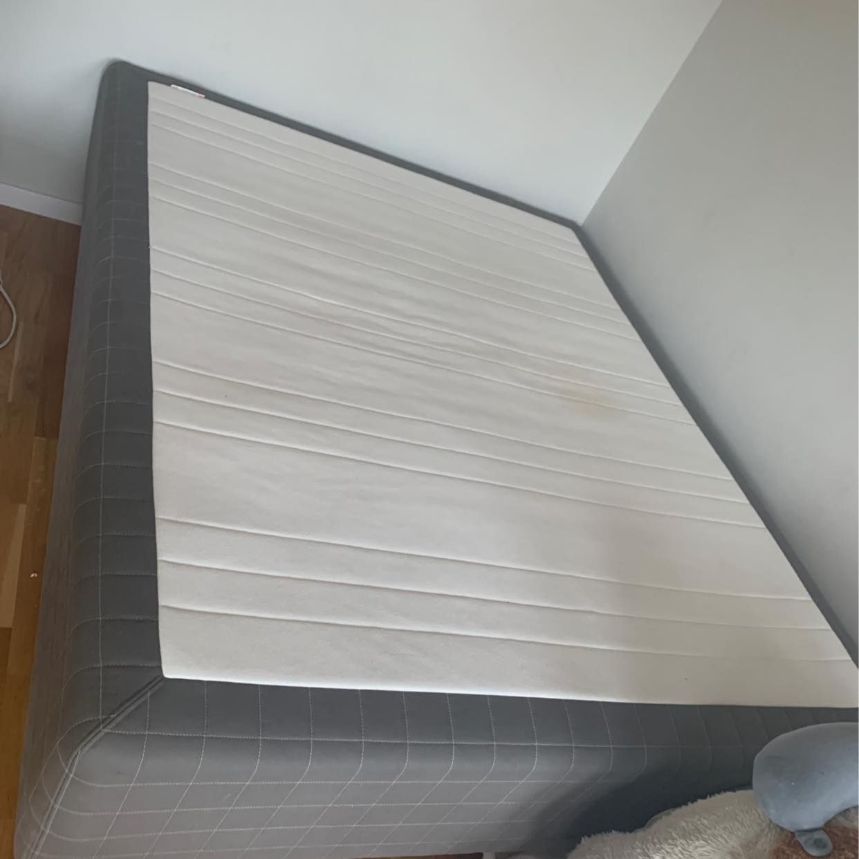 image of Säng 160 - 