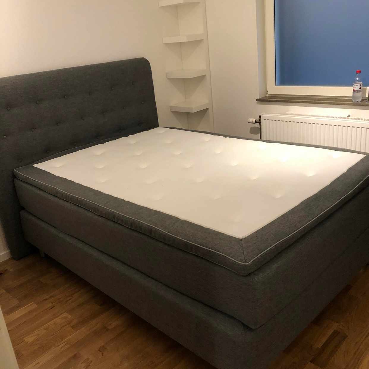 image of Hämta en säng - 