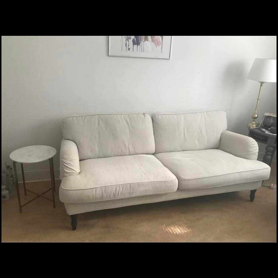 image of Hämta en soffa - 