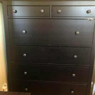image of Hemnes byrå - 