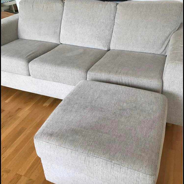 image of Hämta och bära soffan - 