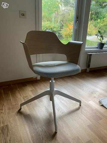 image of Skrivbordsstol Fjällberge - 