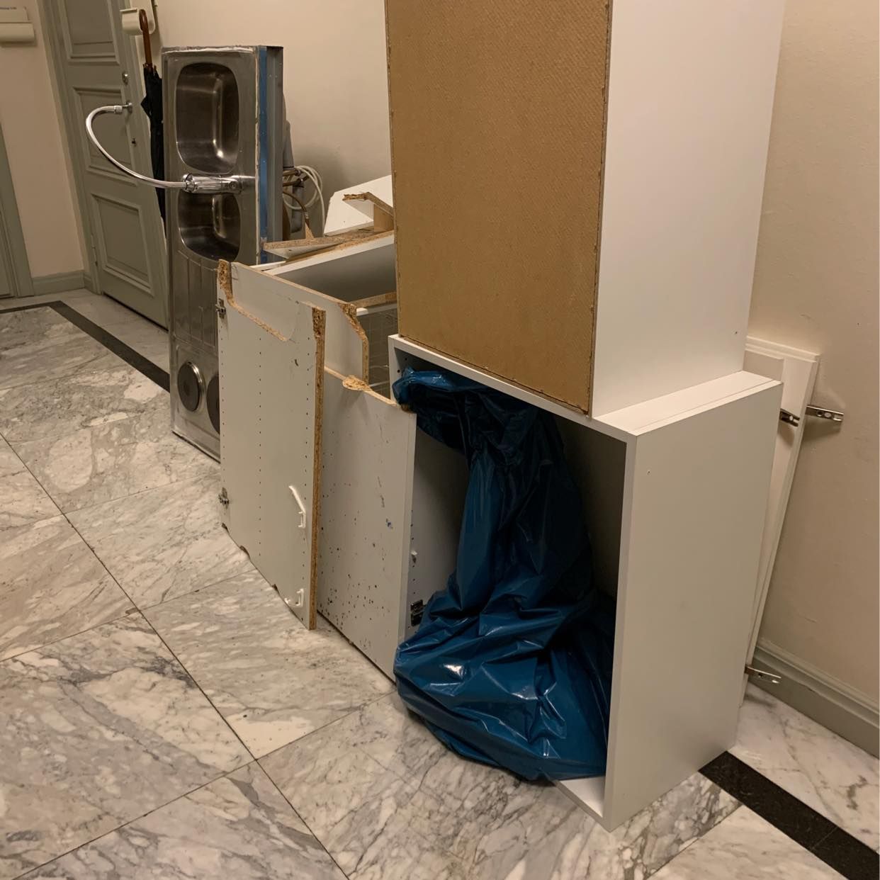 image of Få bort pentry kök - Stockholm